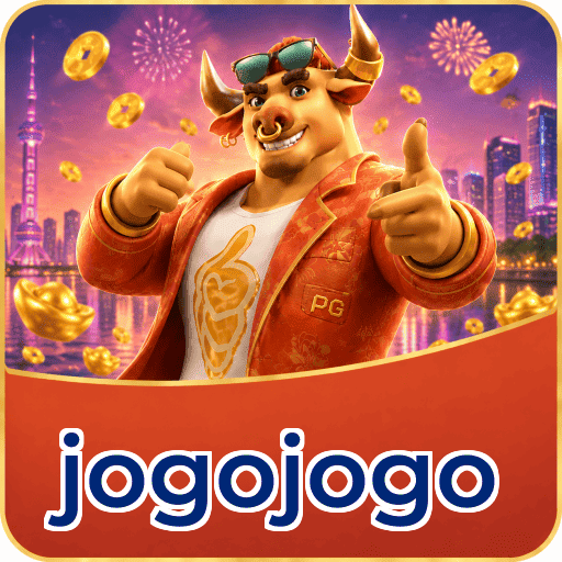 jogojogo Logo 2