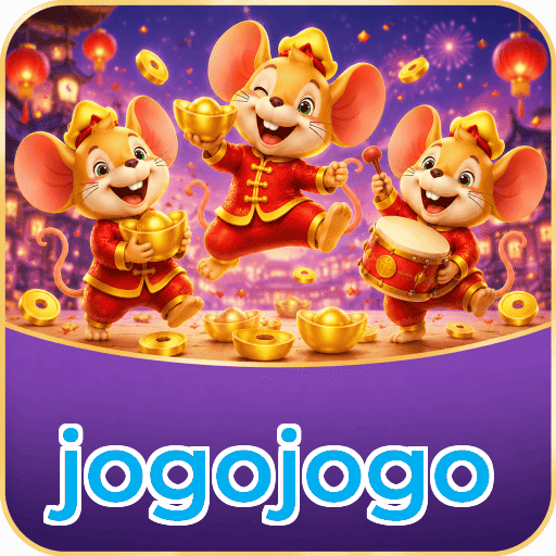 jogojogo Segurança Logo 2