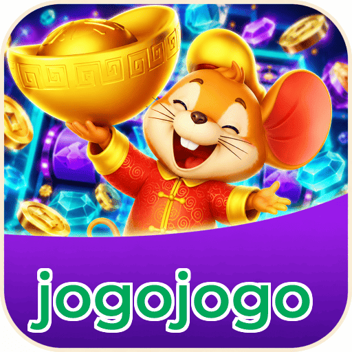 jogojogo Instalar Logo 1