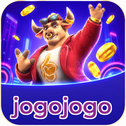 jogojogo Logo 1