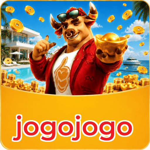 Cash Out jogojogo
