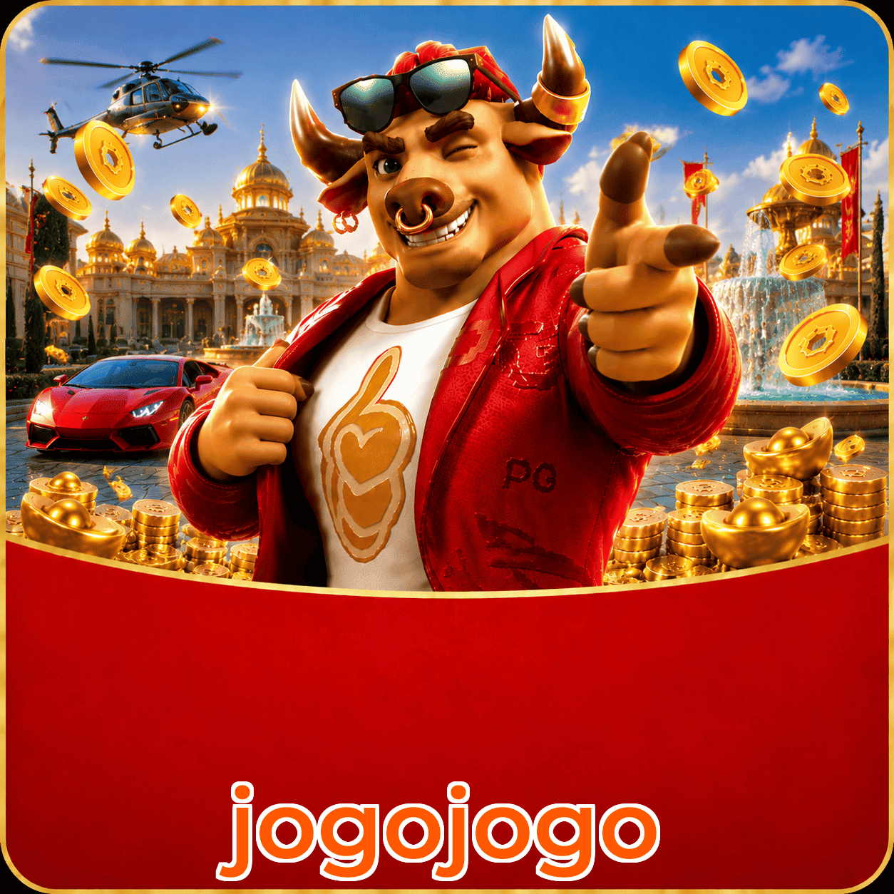 Telegram jogojogo - Suporte Prioritário 24/7