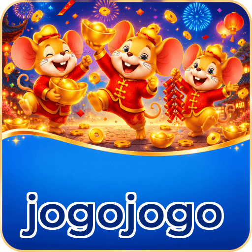 jogojogo Instalar Logo 2