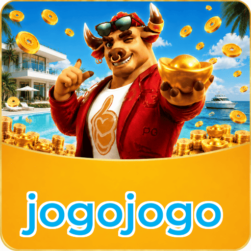 jogojogo Download Oficial