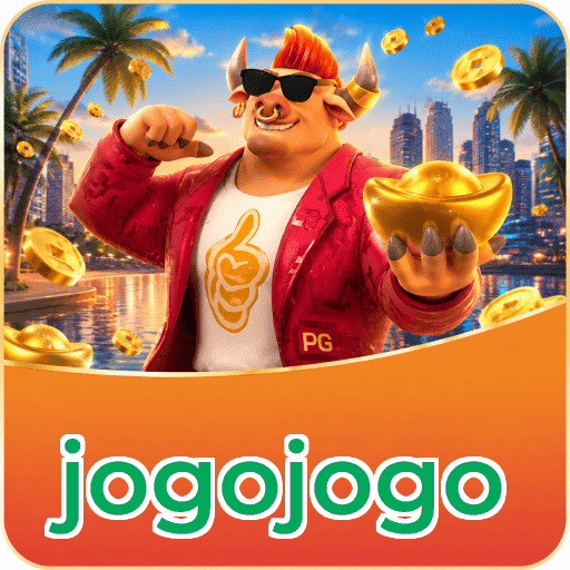jogojogo Segurança Logo 3