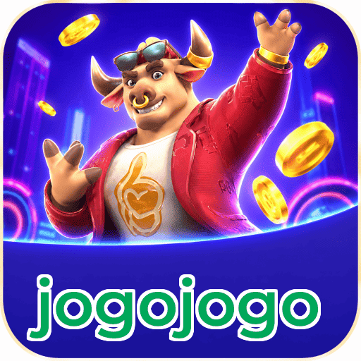 jogojogo Segurança Logo 1