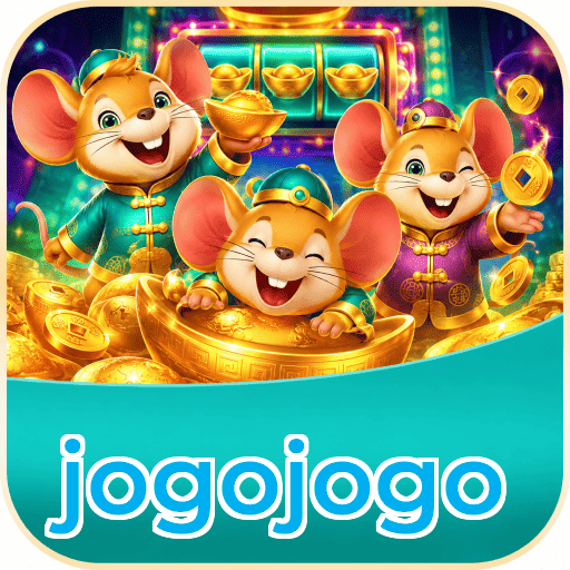 jogojogo Logo 3