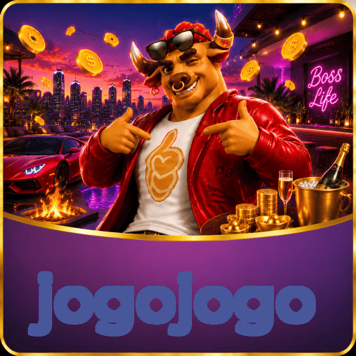 Fortune Tiger Logo 3